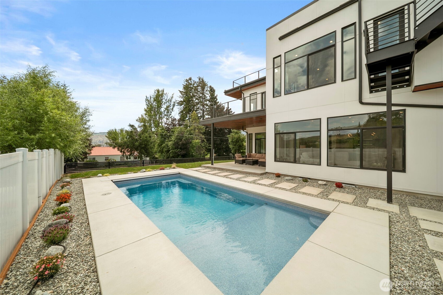 83 Summerset BLVD , Manson, WA 98831