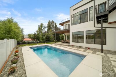 83 Summerset BLVD , Manson, WA 98831 - Photo 38
