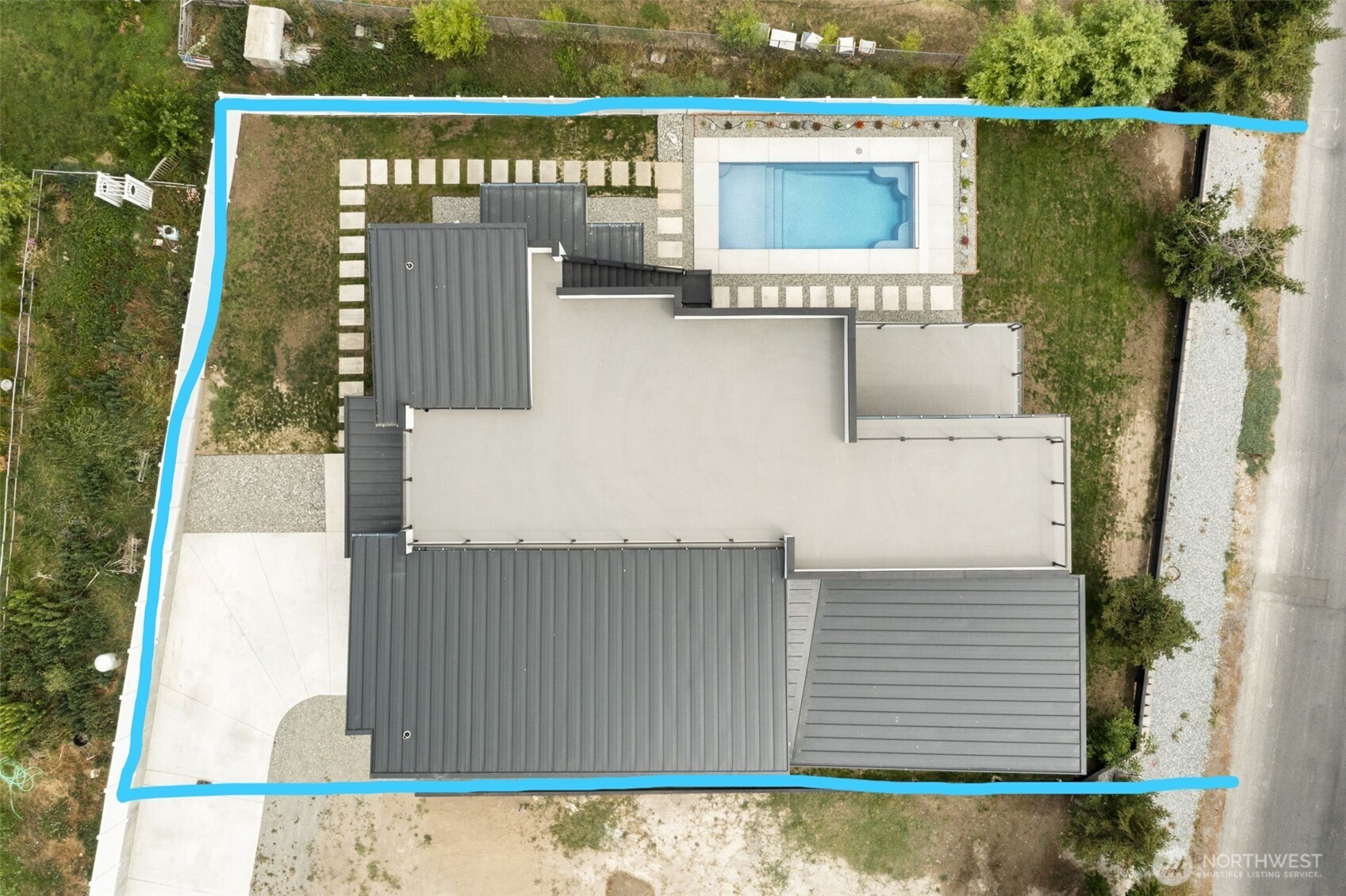 83 Summerset BLVD , Manson, WA 98831