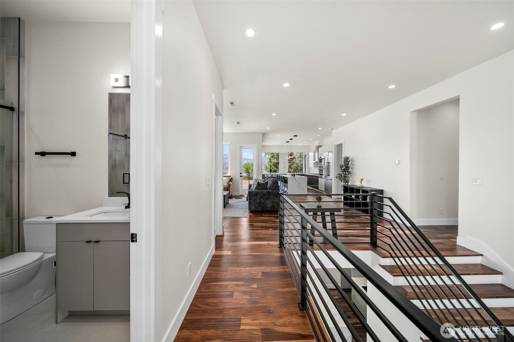 83 Summerset BLVD , Manson, WA 98831