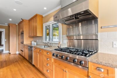 317 W 10th Street , Aberdeen, WA 98520 - Photo 11