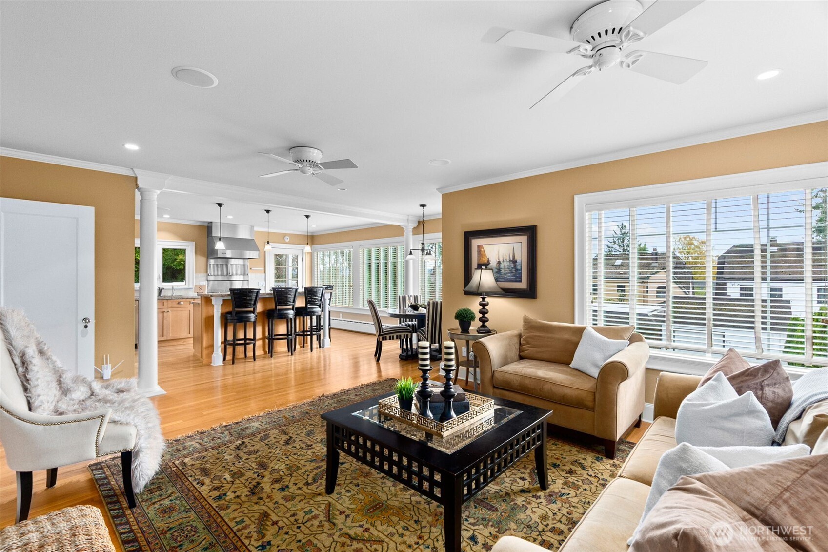 317 W 10th Street , Aberdeen, WA 98520