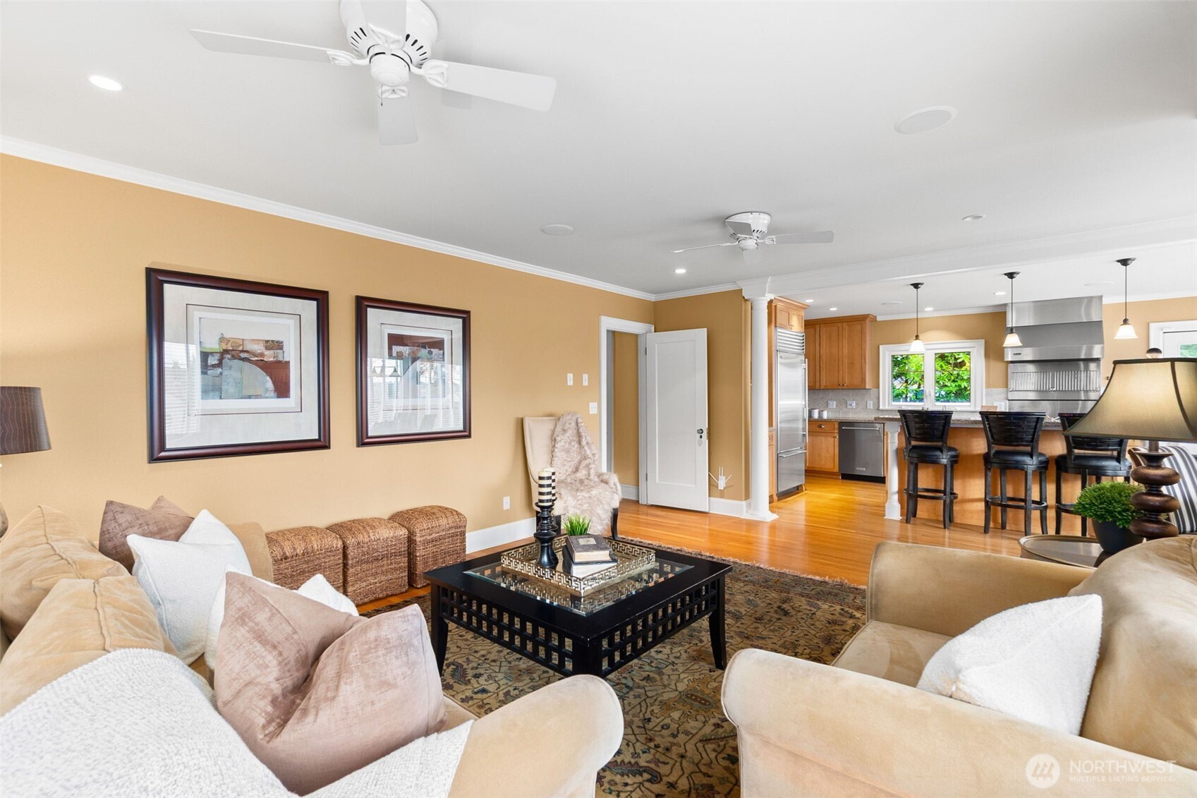 317 W 10th Street , Aberdeen, WA 98520