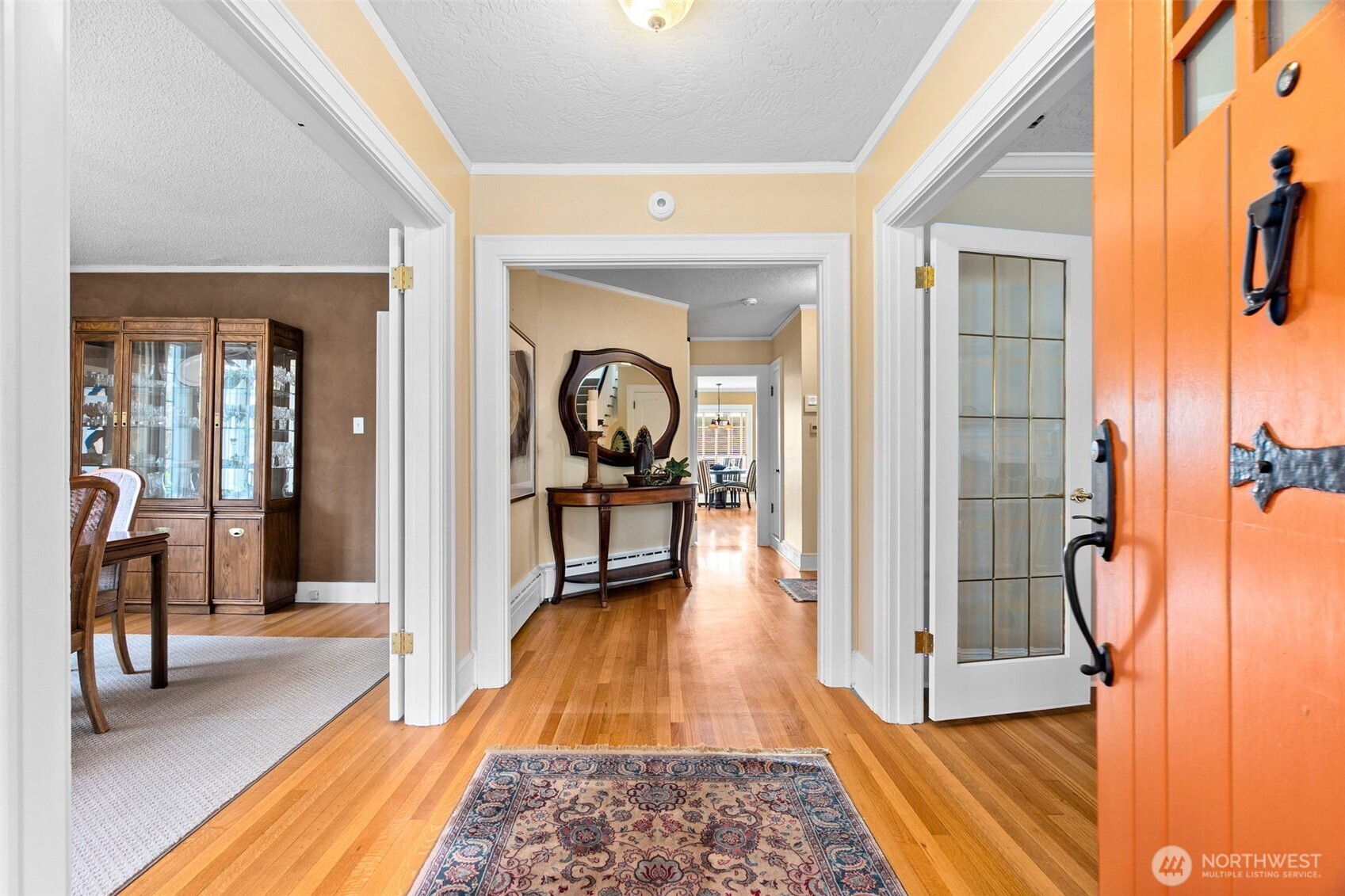 317 W 10th Street , Aberdeen, WA 98520