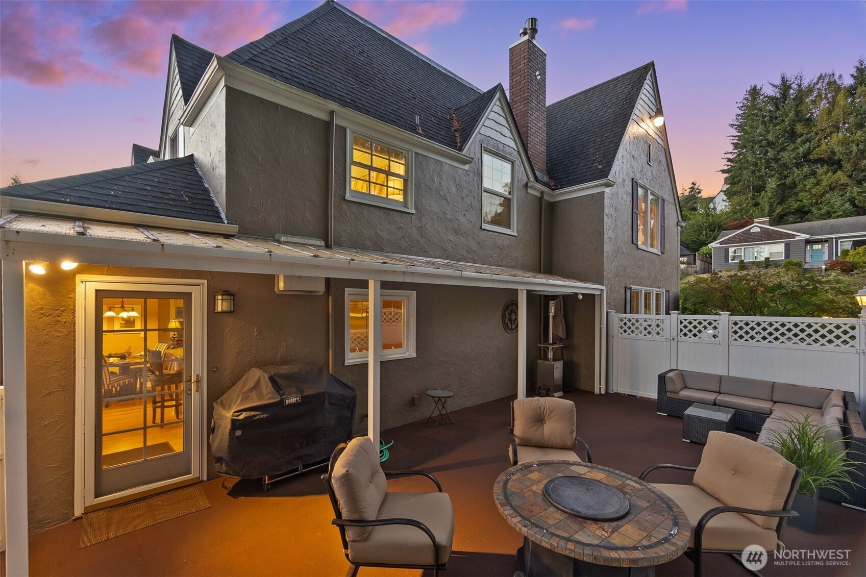 317 W 10th Street , Aberdeen, WA 98520