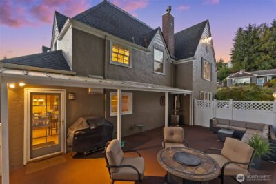 317 W 10th Street , Aberdeen, WA 98520 - Photo 21