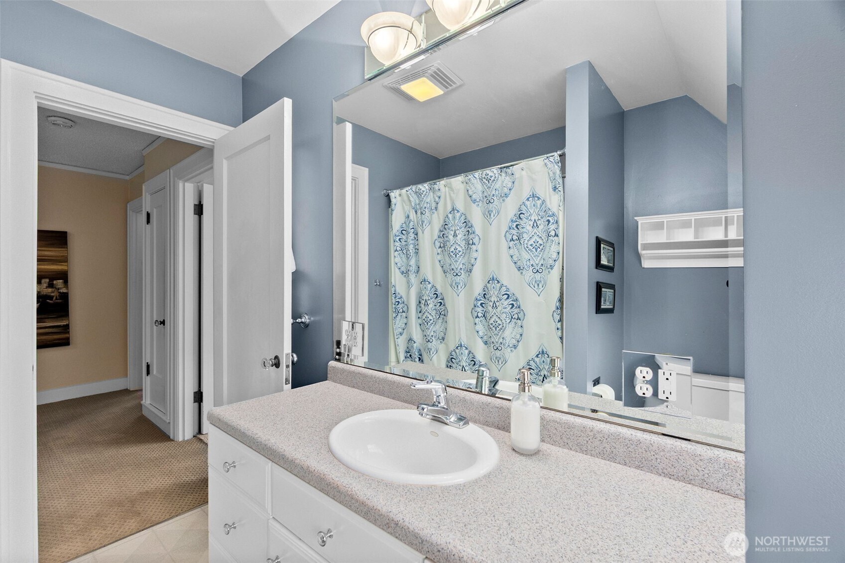 317 W 10th Street , Aberdeen, WA 98520