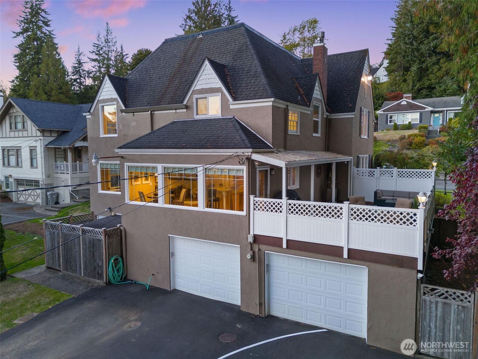 317 W 10th Street , Aberdeen, WA 98520