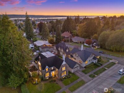 317 W 10th Street , Aberdeen, WA 98520 - Photo 39