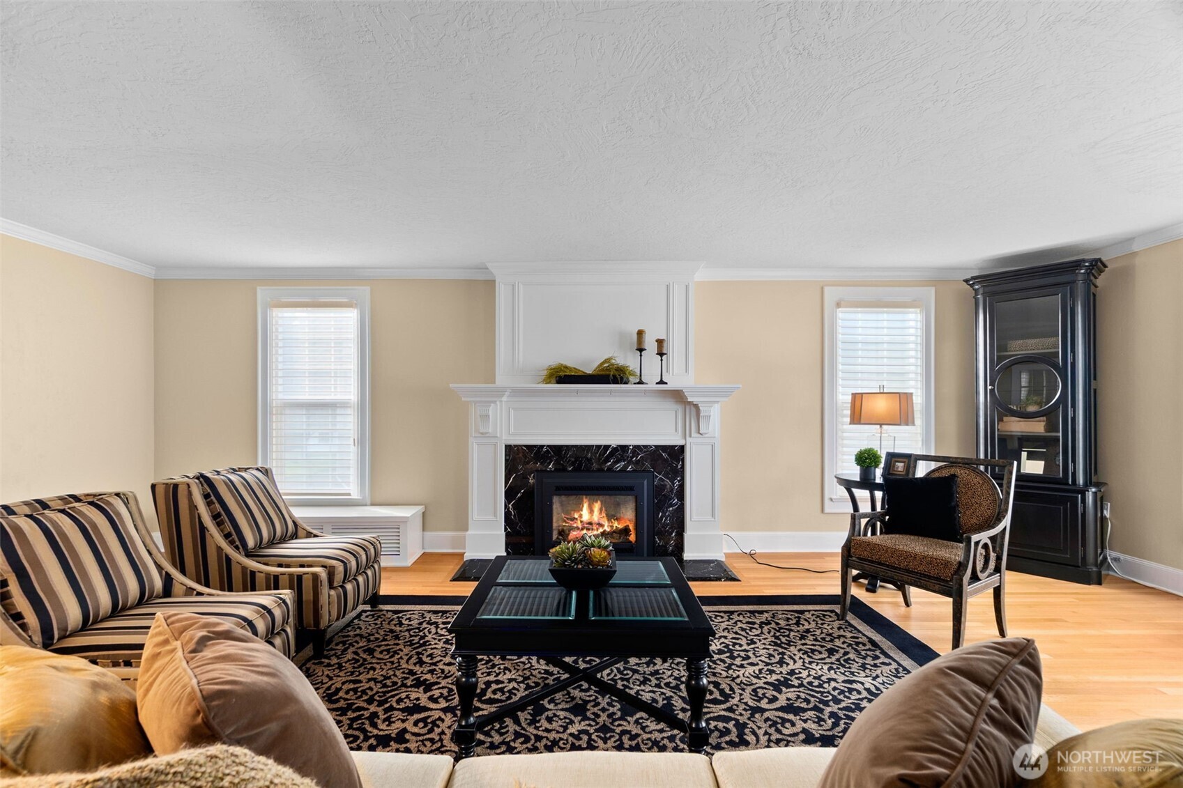 317 W 10th Street , Aberdeen, WA 98520