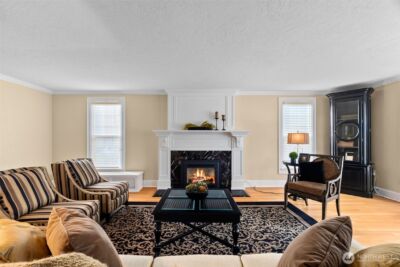 317 W 10th Street , Aberdeen, WA 98520 - Photo 6