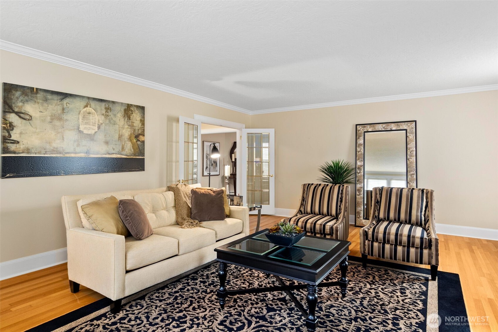 317 W 10th Street , Aberdeen, WA 98520