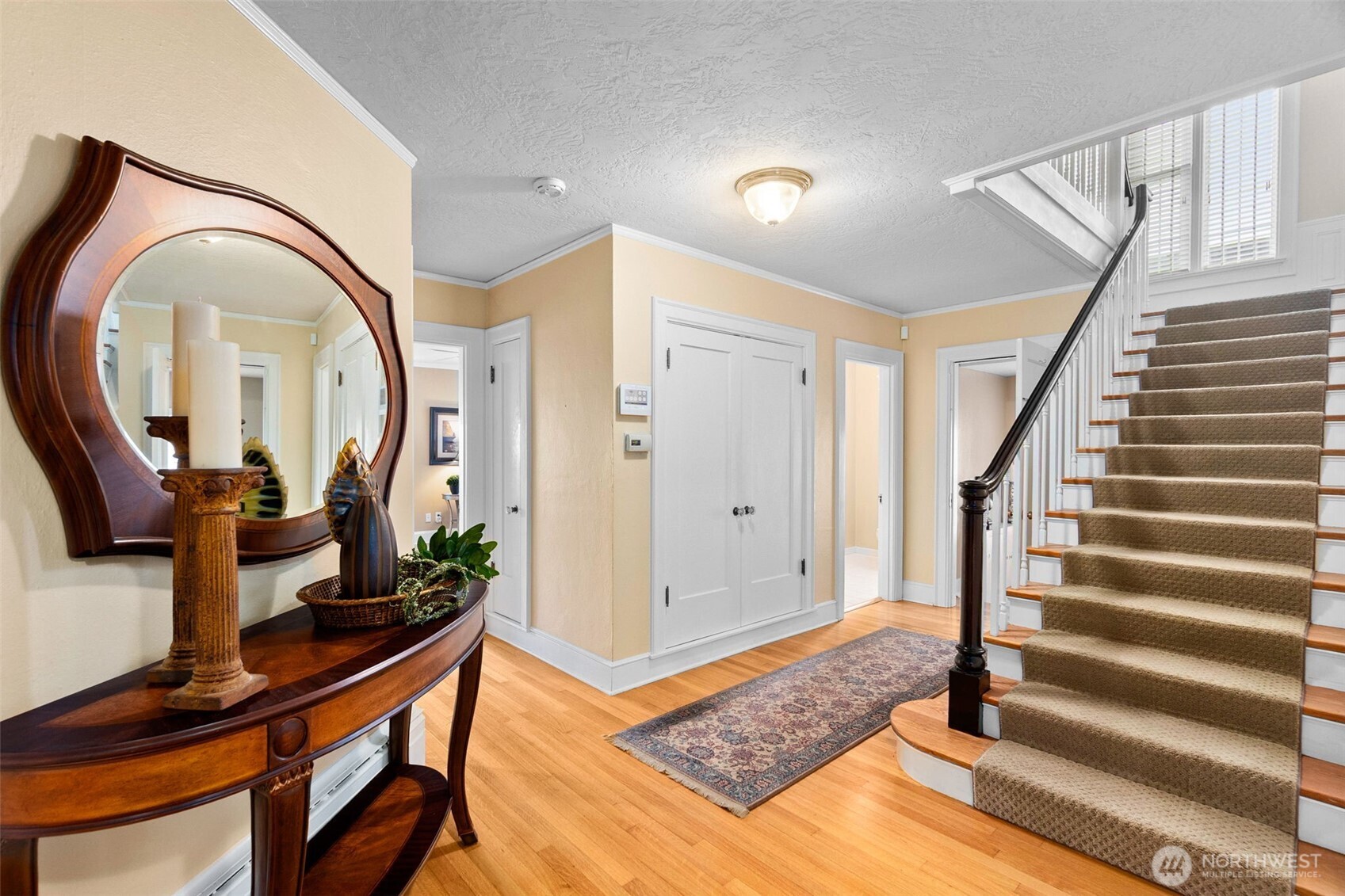 317 W 10th Street , Aberdeen, WA 98520