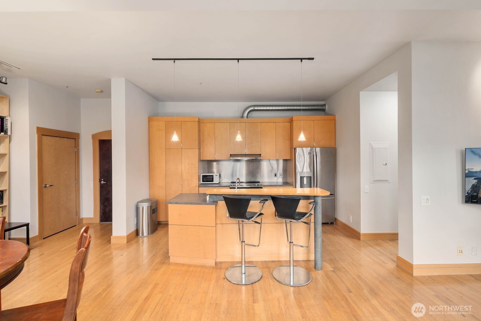 81 Vine Street #406, Seattle, WA 98121