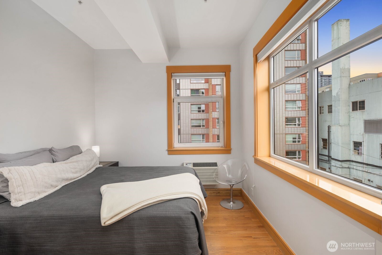 81 Vine Street #406, Seattle, WA 98121