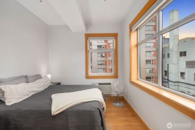 81 Vine Street #406, Seattle, WA 98121 - Photo 17