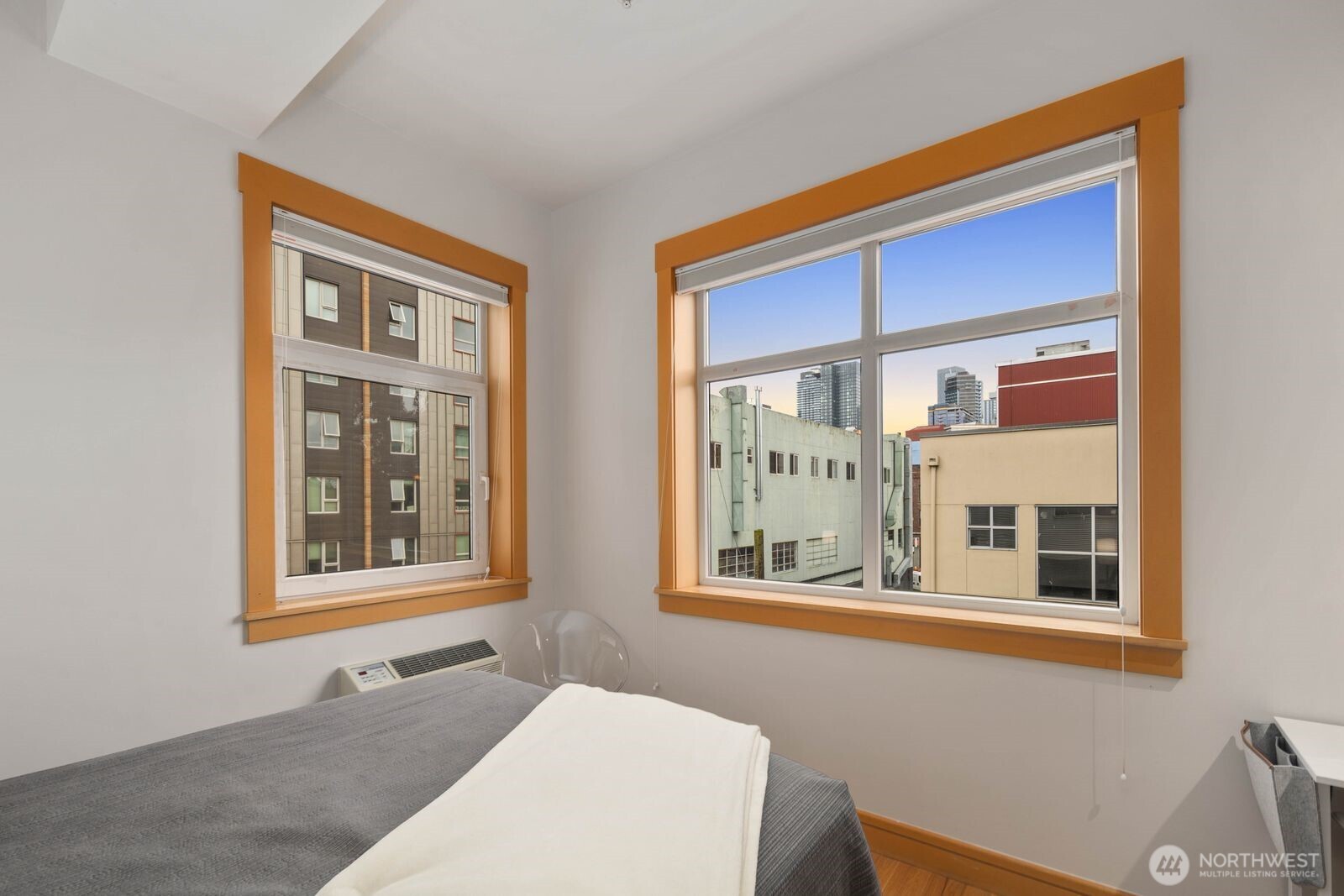 81 Vine Street #406, Seattle, WA 98121