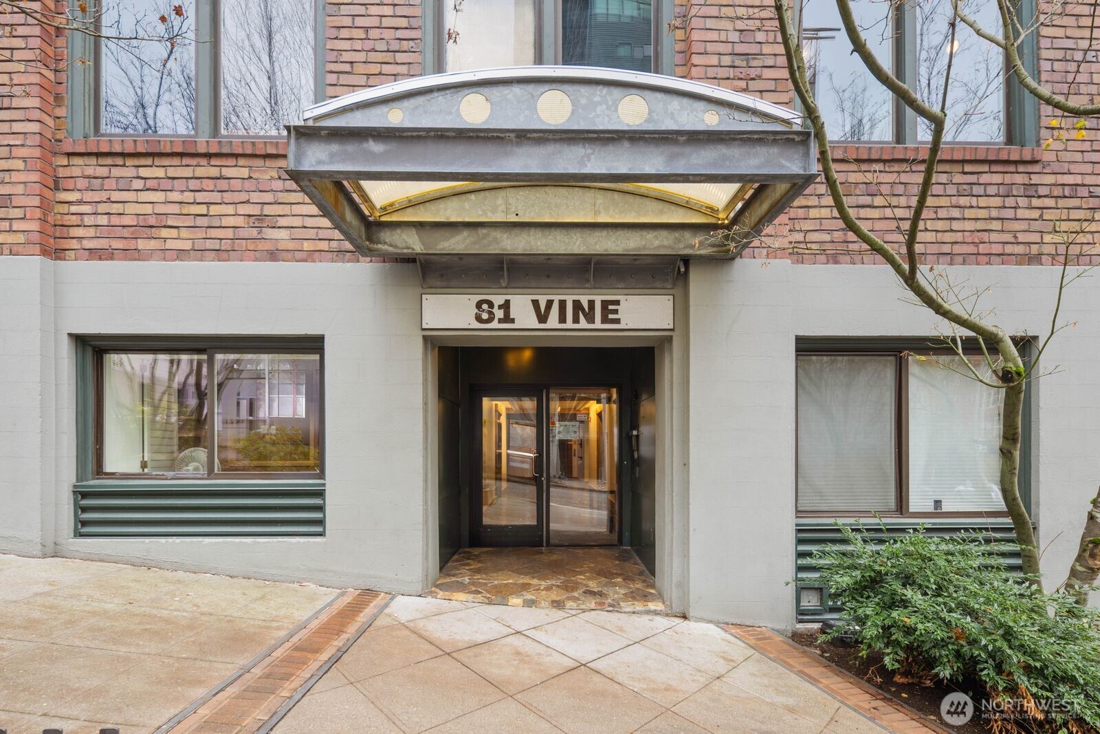 81 Vine Street #406, Seattle, WA 98121