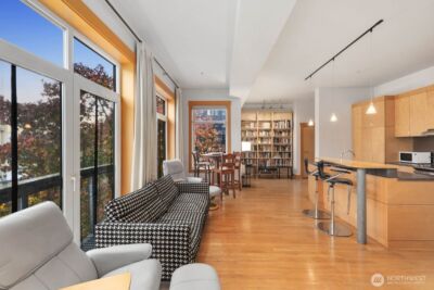 81 Vine Street #406, Seattle, WA 98121 - Photo 21