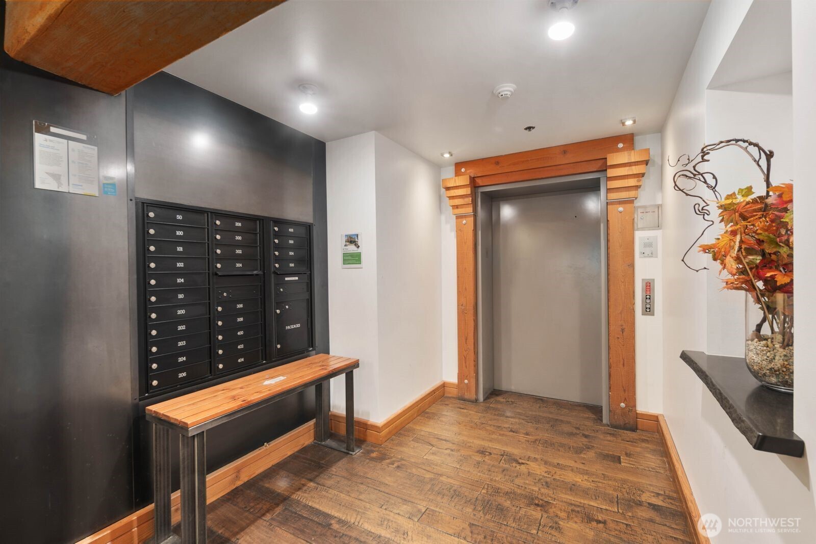 81 Vine Street #406, Seattle, WA 98121