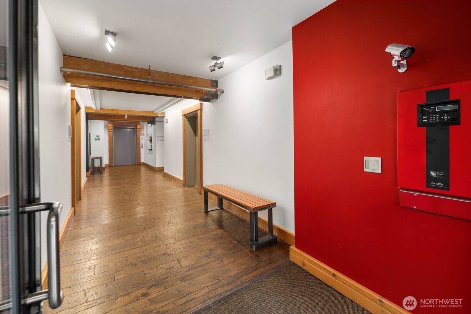 81 Vine Street #406, Seattle, WA 98121