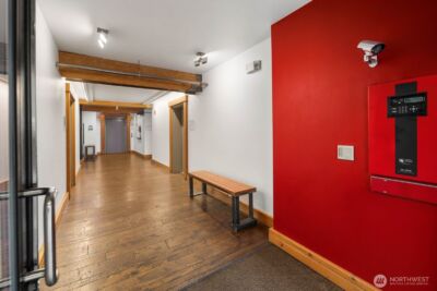 81 Vine Street #406, Seattle, WA 98121 - Photo 33