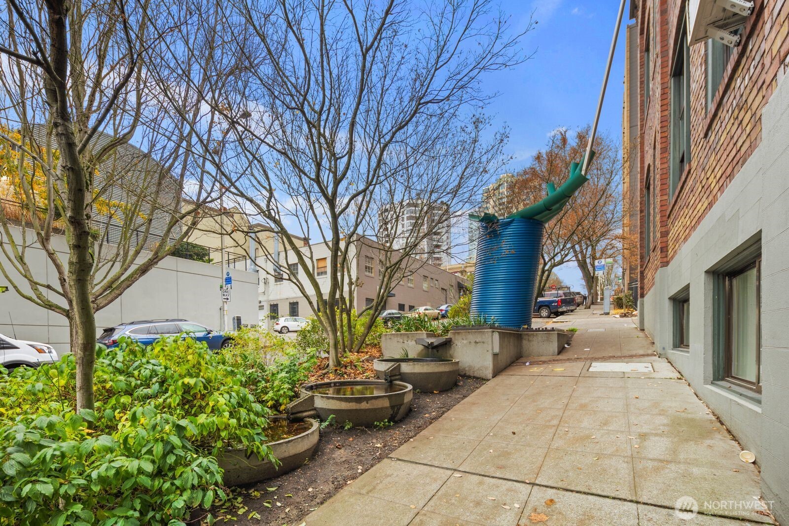 81 Vine Street #406, Seattle, WA 98121