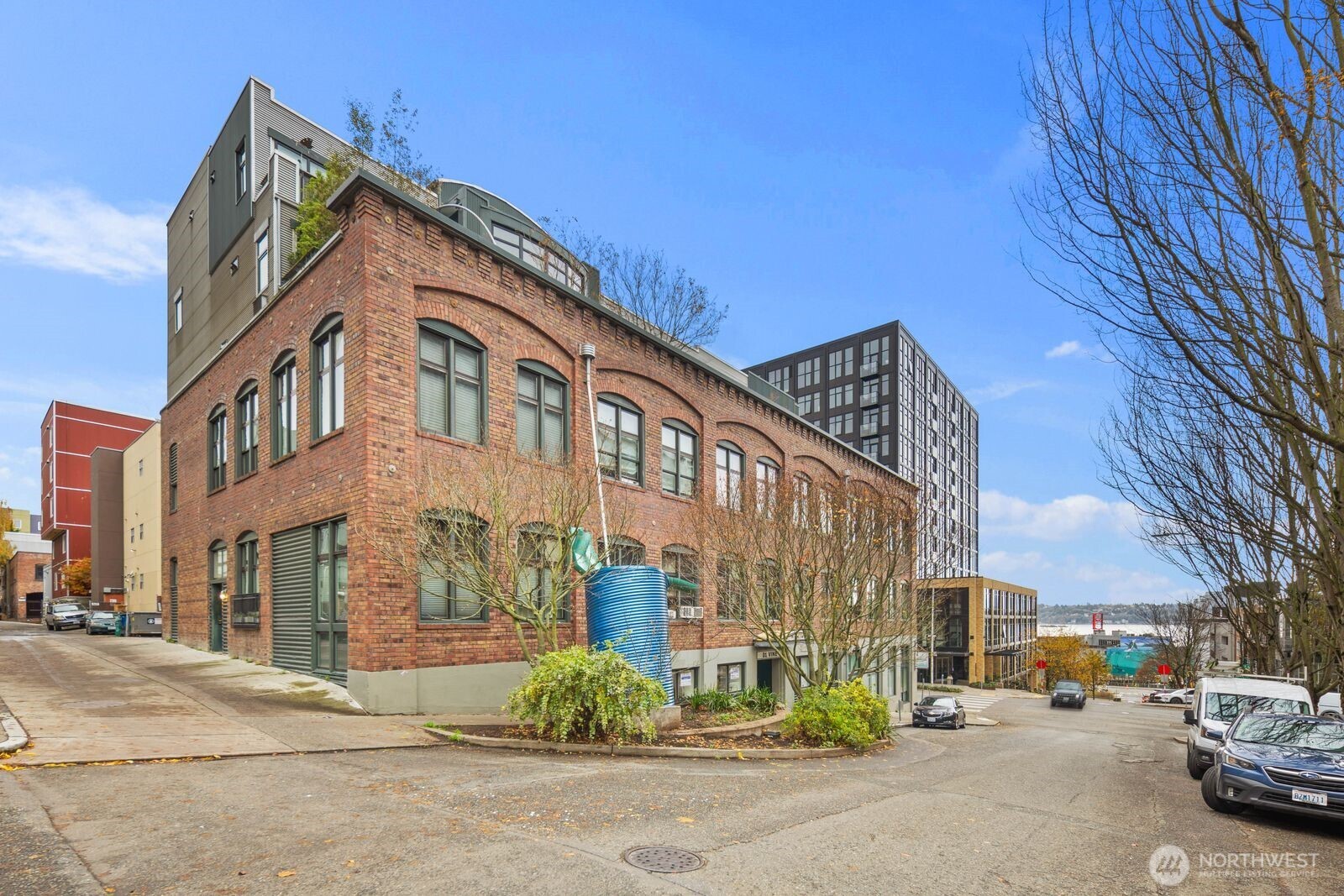 81 Vine Street #406, Seattle, WA 98121