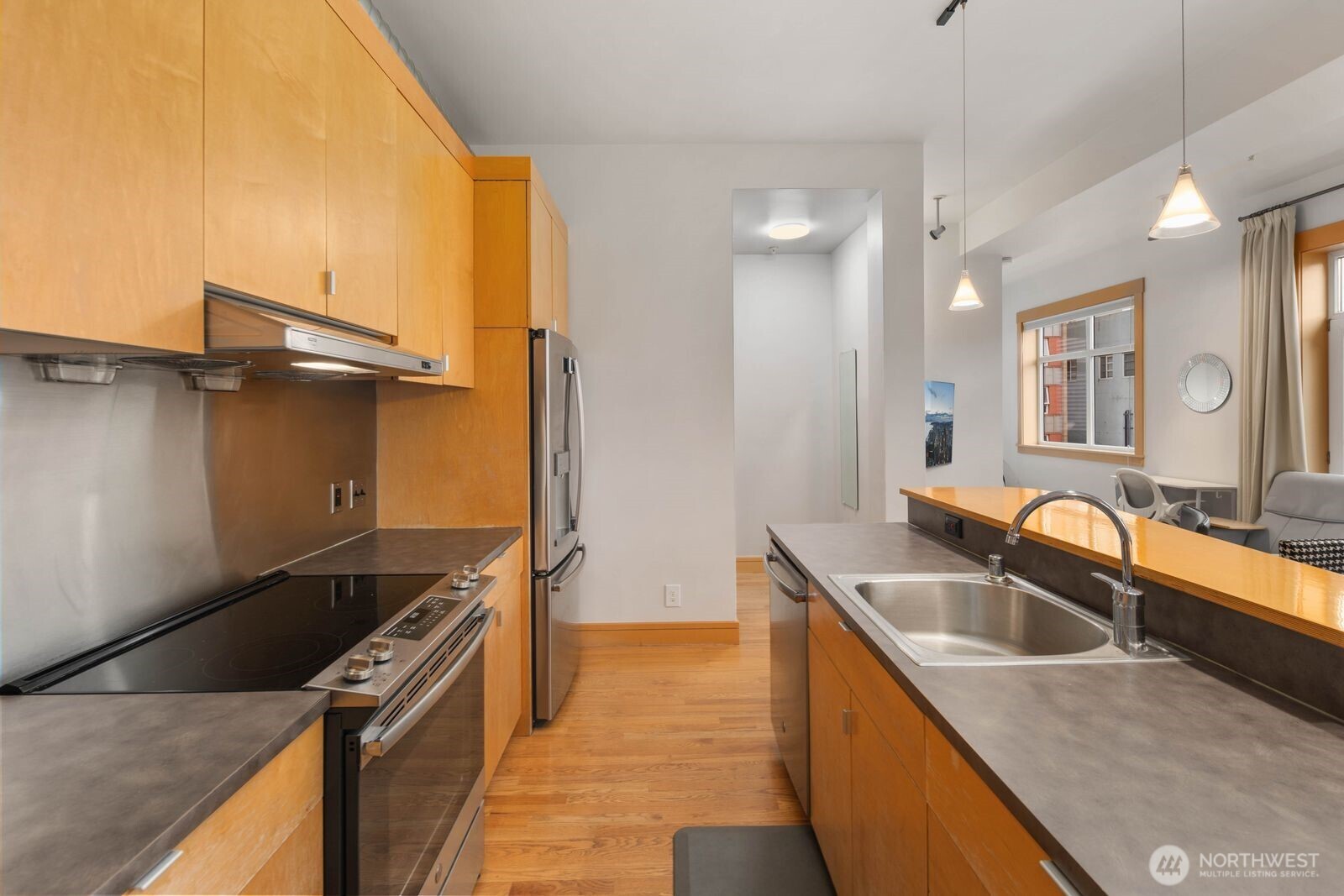 81 Vine Street #406, Seattle, WA 98121