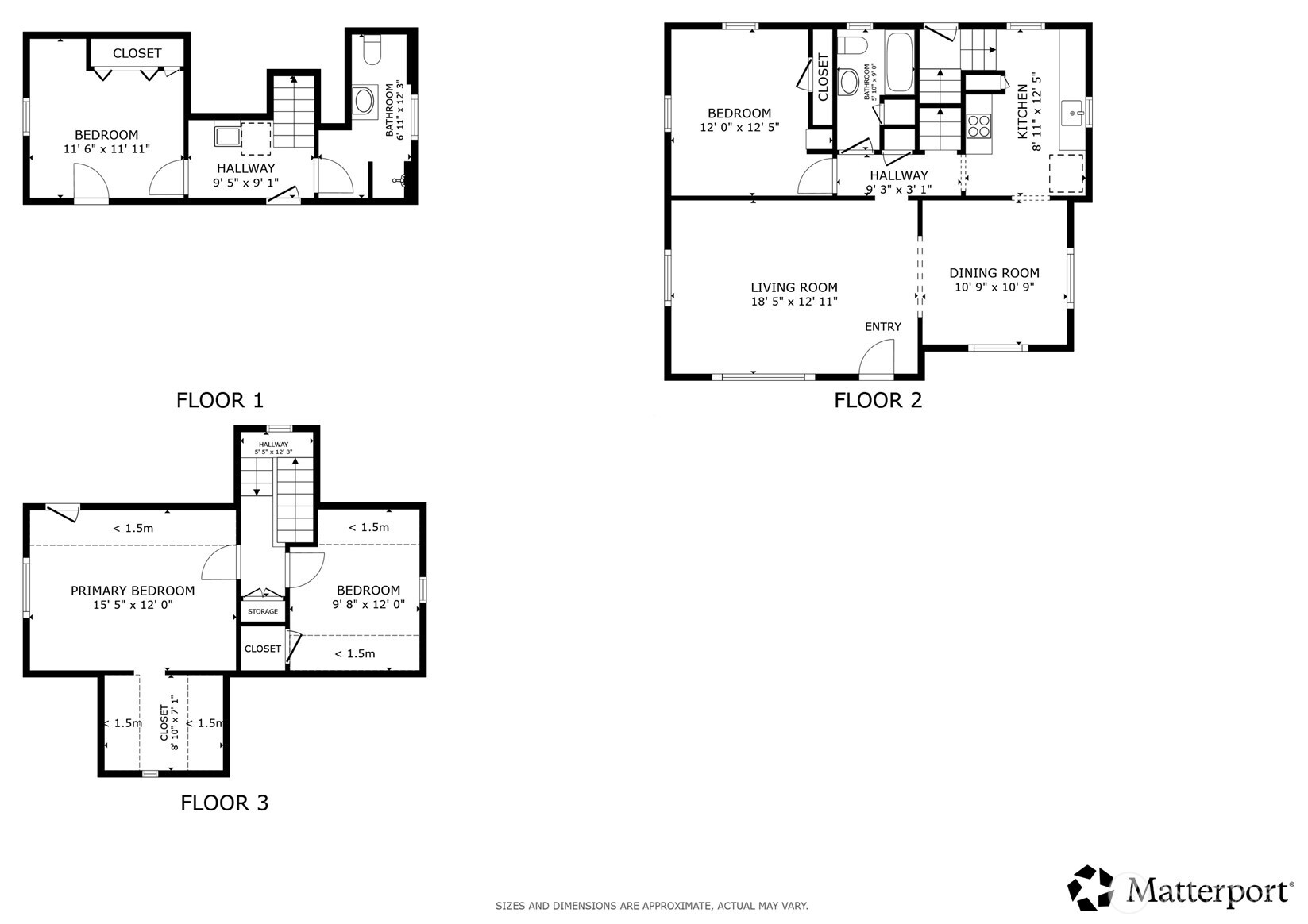 1121 Chester Avenue , Bremerton, WA 98337-1368