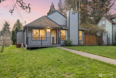 1505 Dickinson Avenue NW, Olympia, WA 98502 - Photo 4