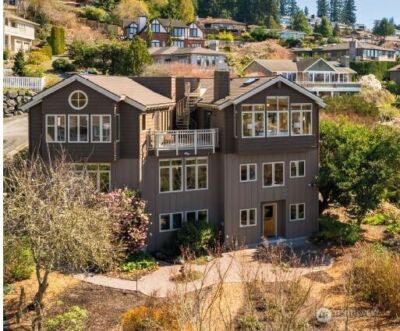 1105 Daley Place , Edmonds, WA 98020