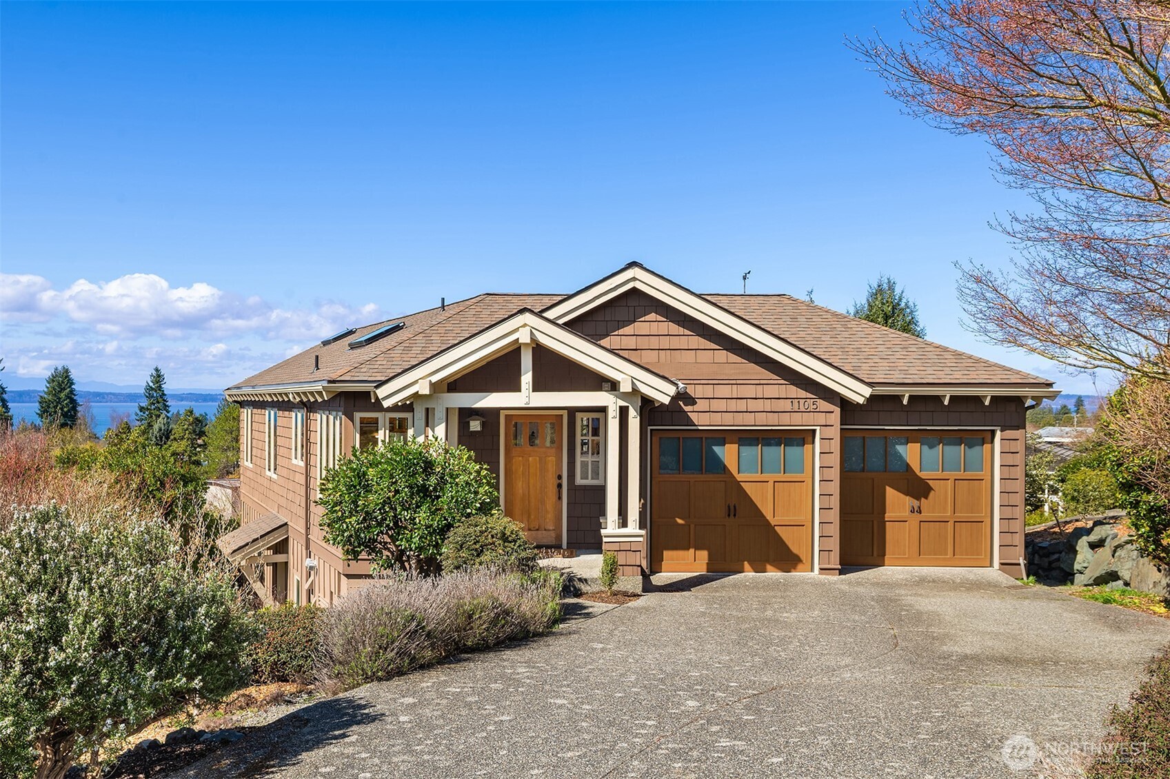 1105 Daley Place , Edmonds, WA 98020
