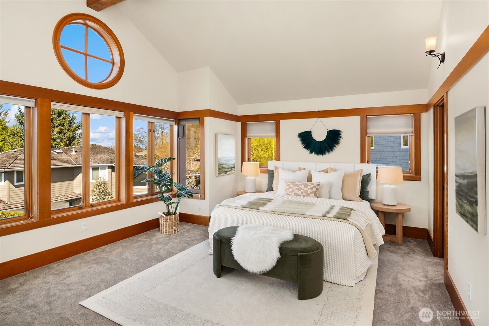 1105 Daley Place , Edmonds, WA 98020