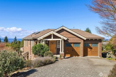 1105 Daley Place , Edmonds, WA 98020 - Photo 2