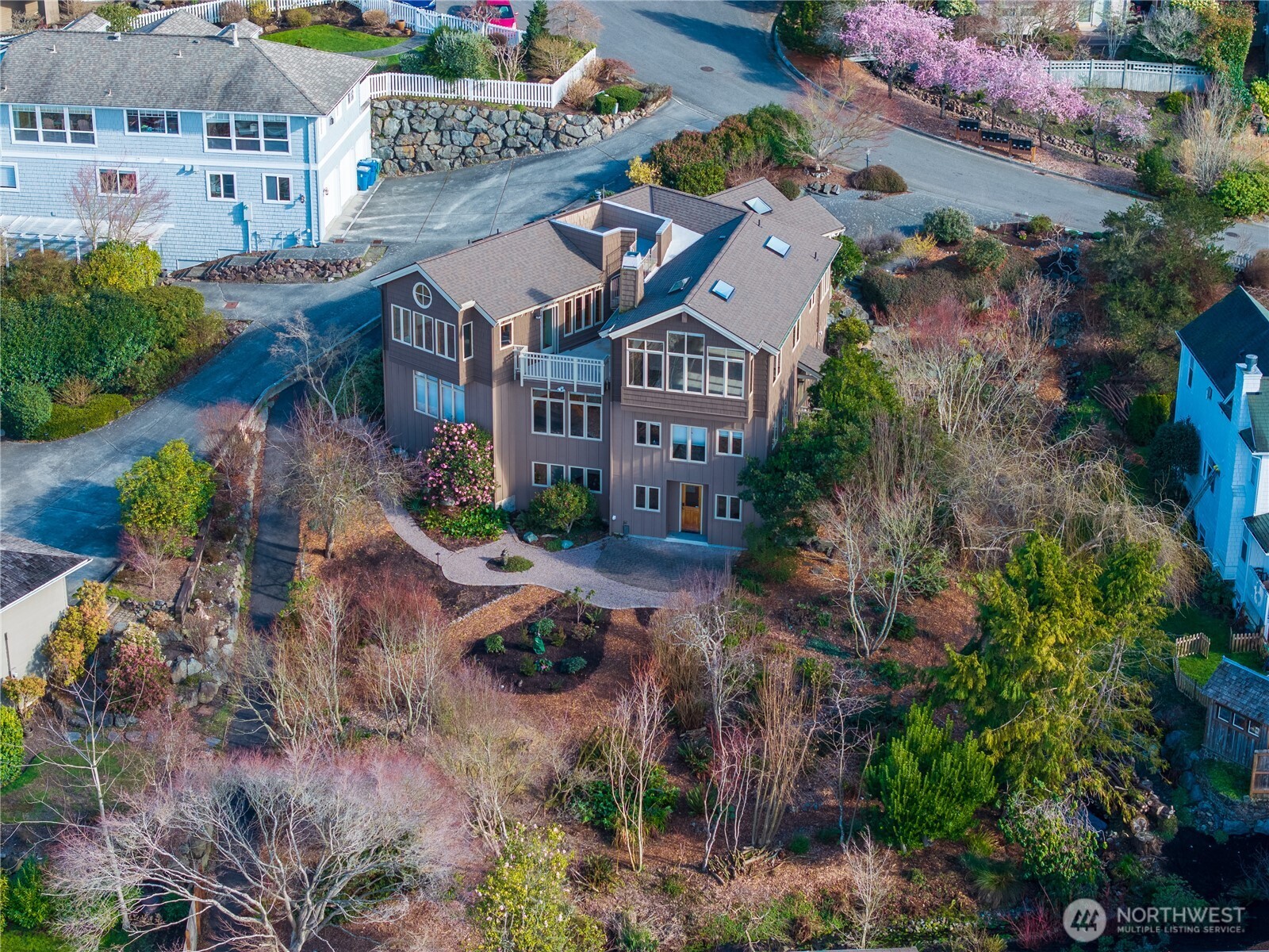 1105 Daley Place , Edmonds, WA 98020