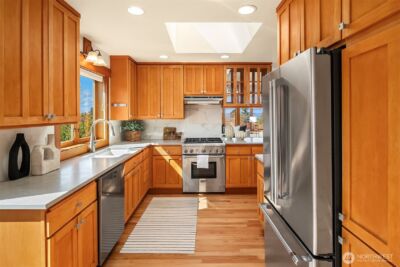 1105 Daley Place , Edmonds, WA 98020 - Photo 21