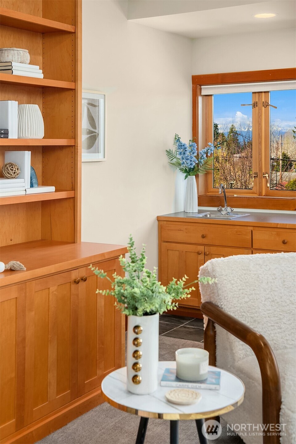 1105 Daley Place , Edmonds, WA 98020