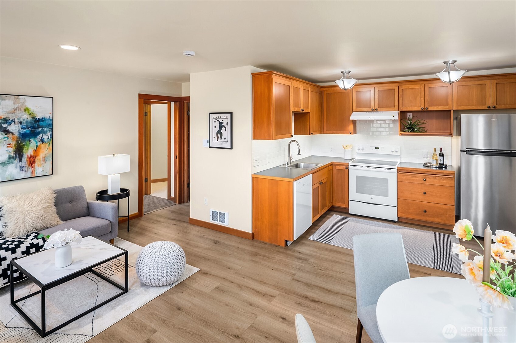 1105 Daley Place , Edmonds, WA 98020