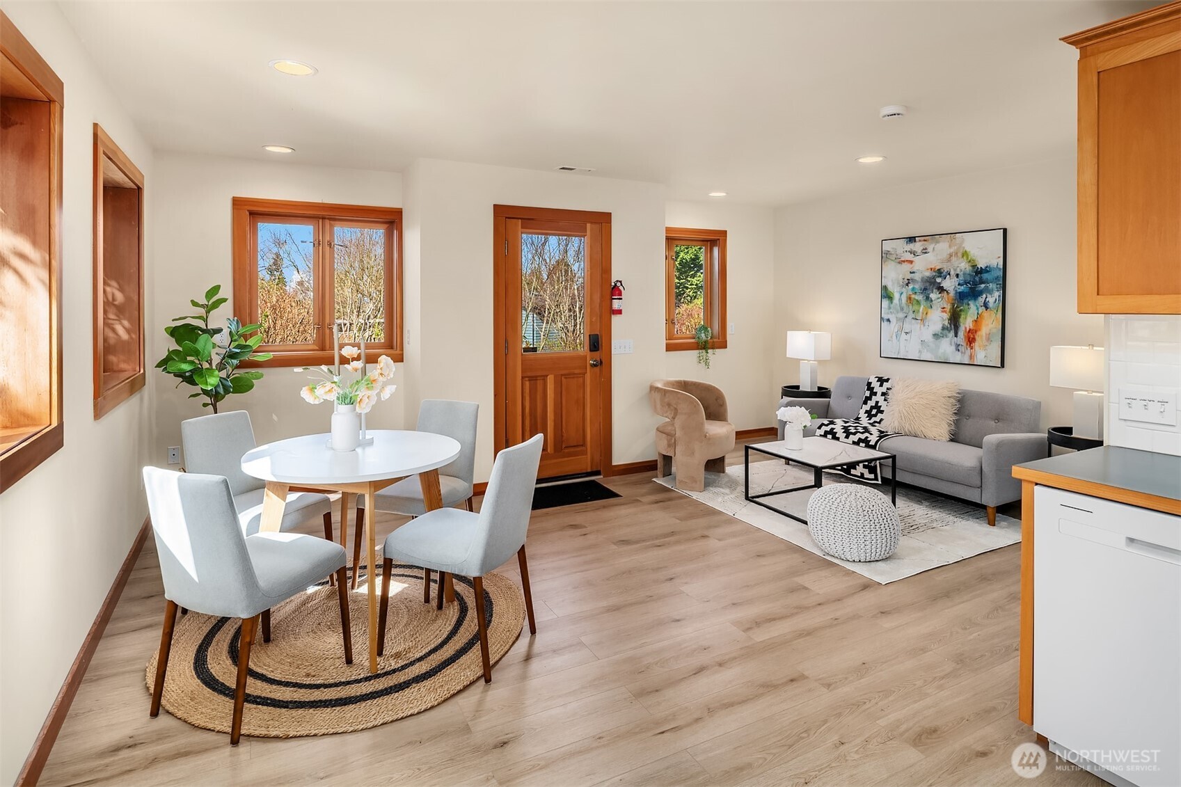 1105 Daley Place , Edmonds, WA 98020