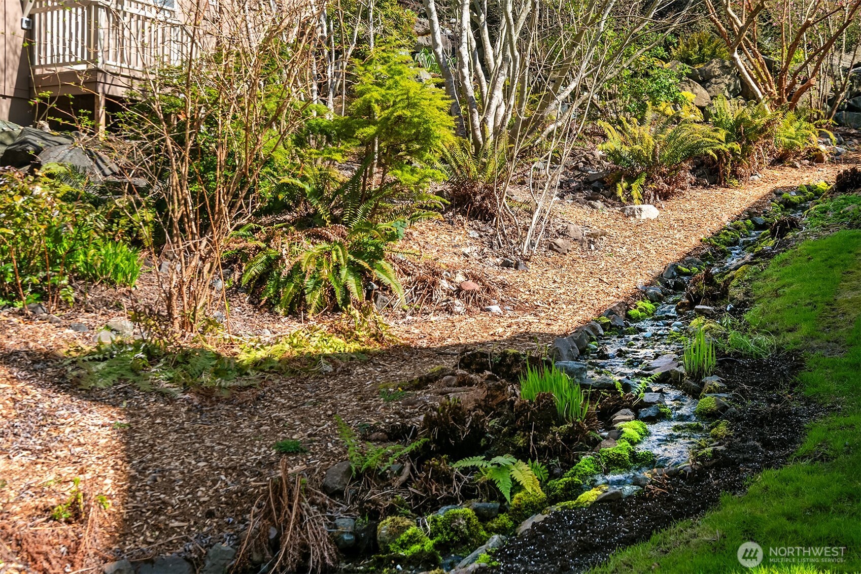 1105 Daley Place , Edmonds, WA 98020