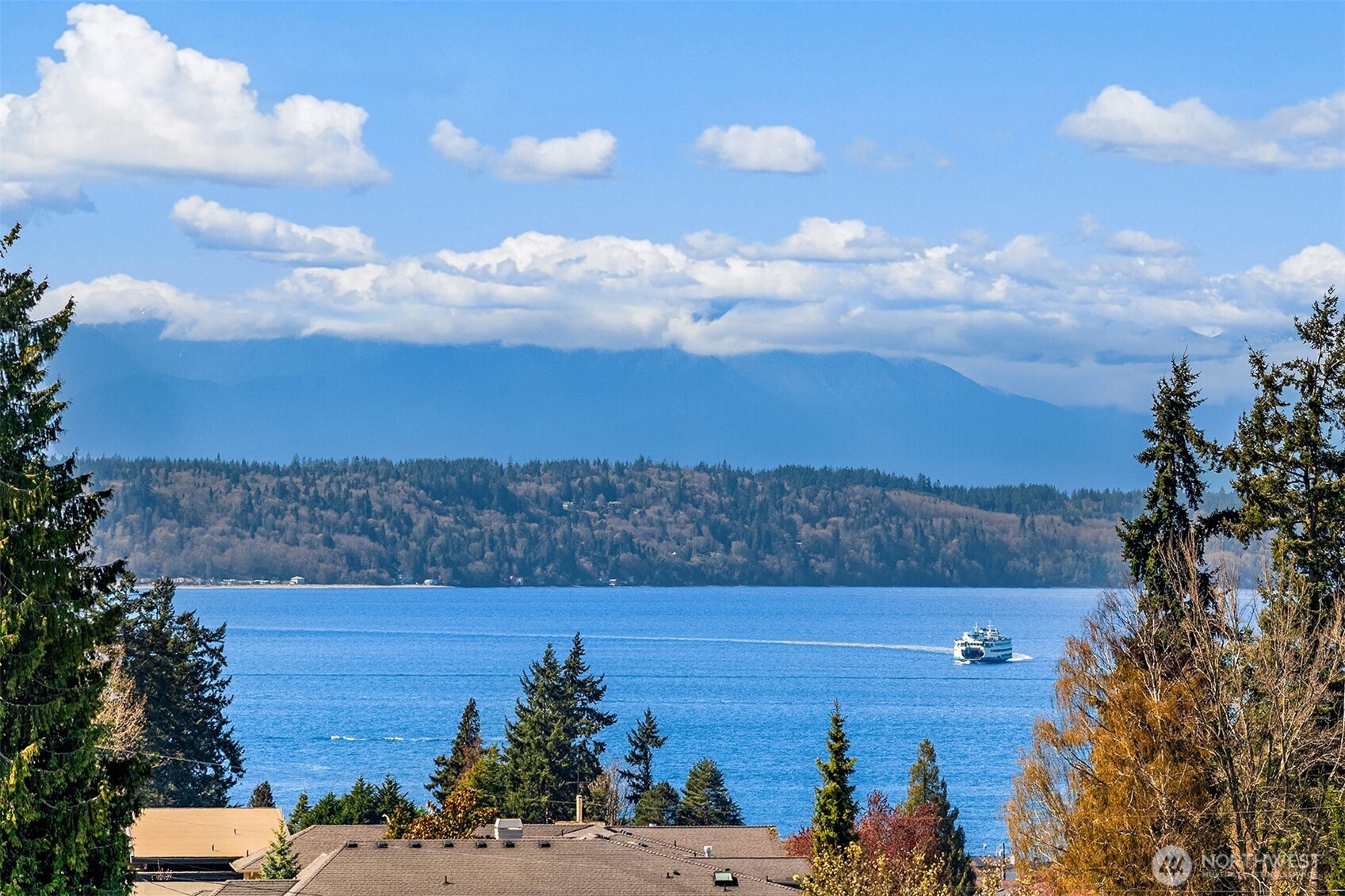 1105 Daley Place , Edmonds, WA 98020