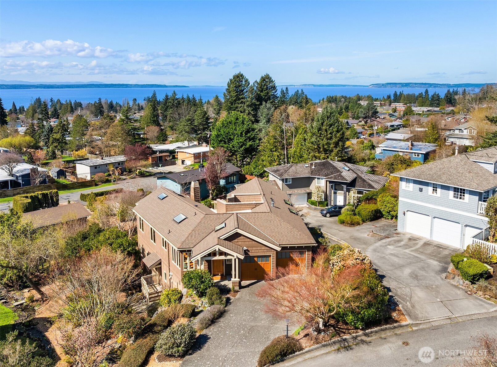 1105 Daley Place , Edmonds, WA 98020