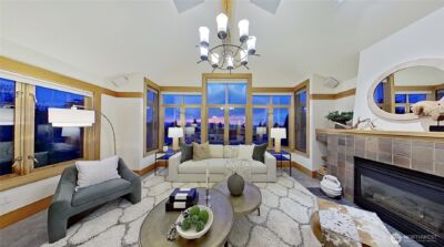 1105 Daley Place , Edmonds, WA 98020 - Photo 4