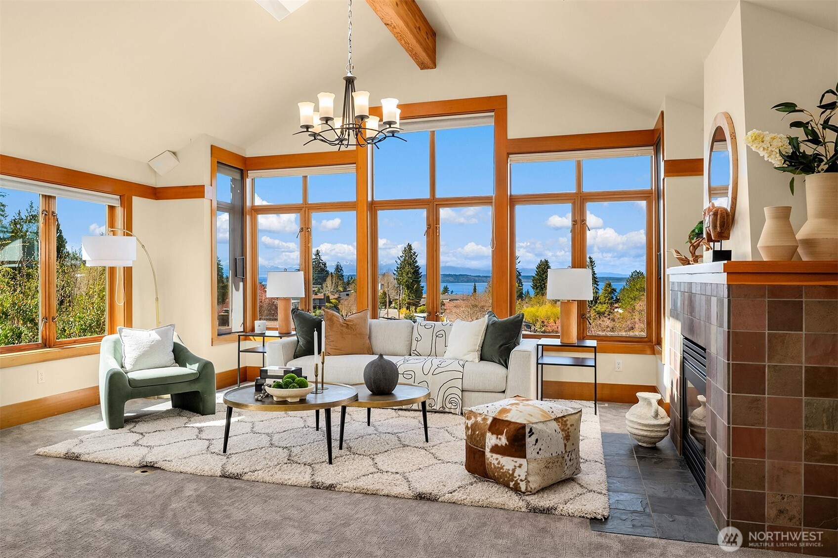 1105 Daley Place , Edmonds, WA 98020