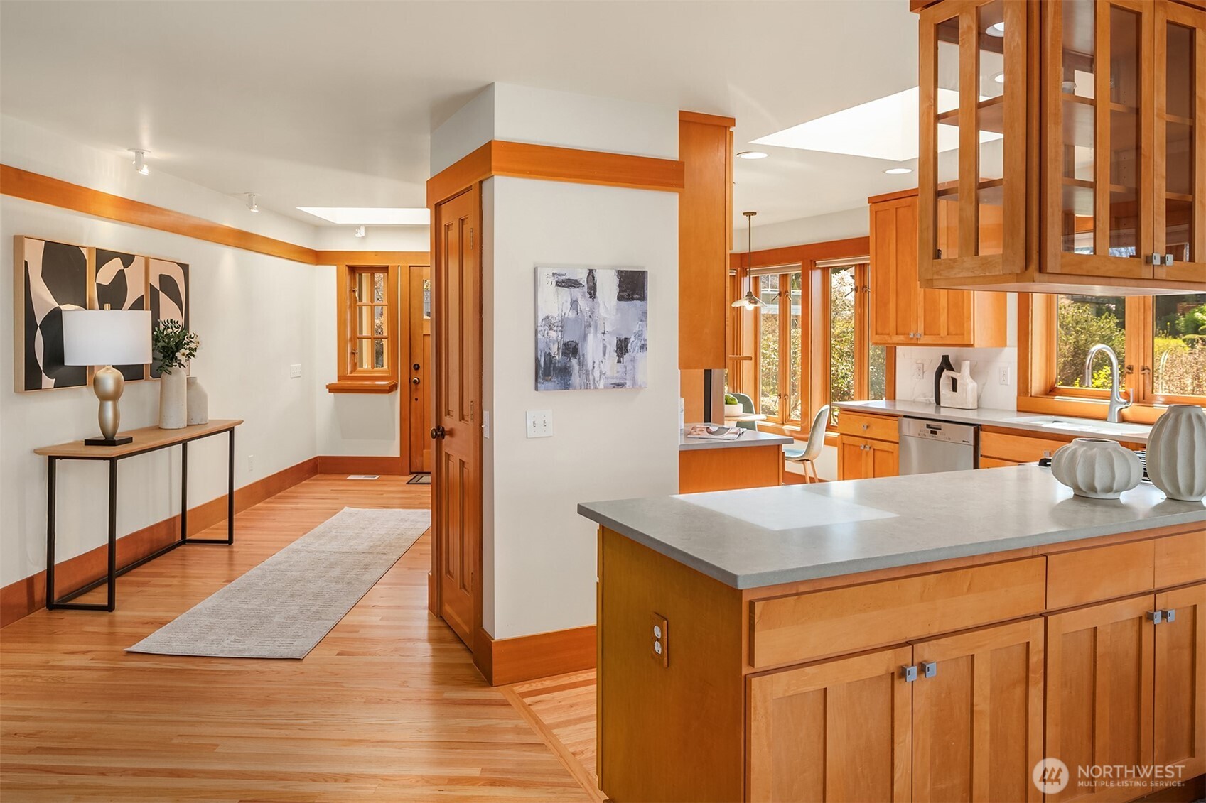 1105 Daley Place , Edmonds, WA 98020