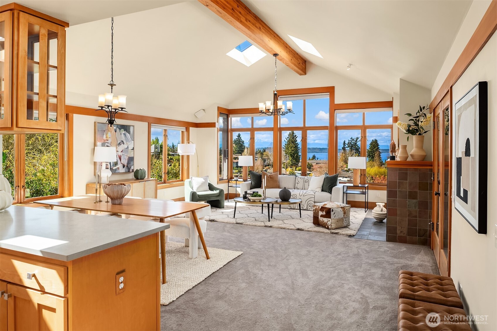 1105 Daley Place , Edmonds, WA 98020