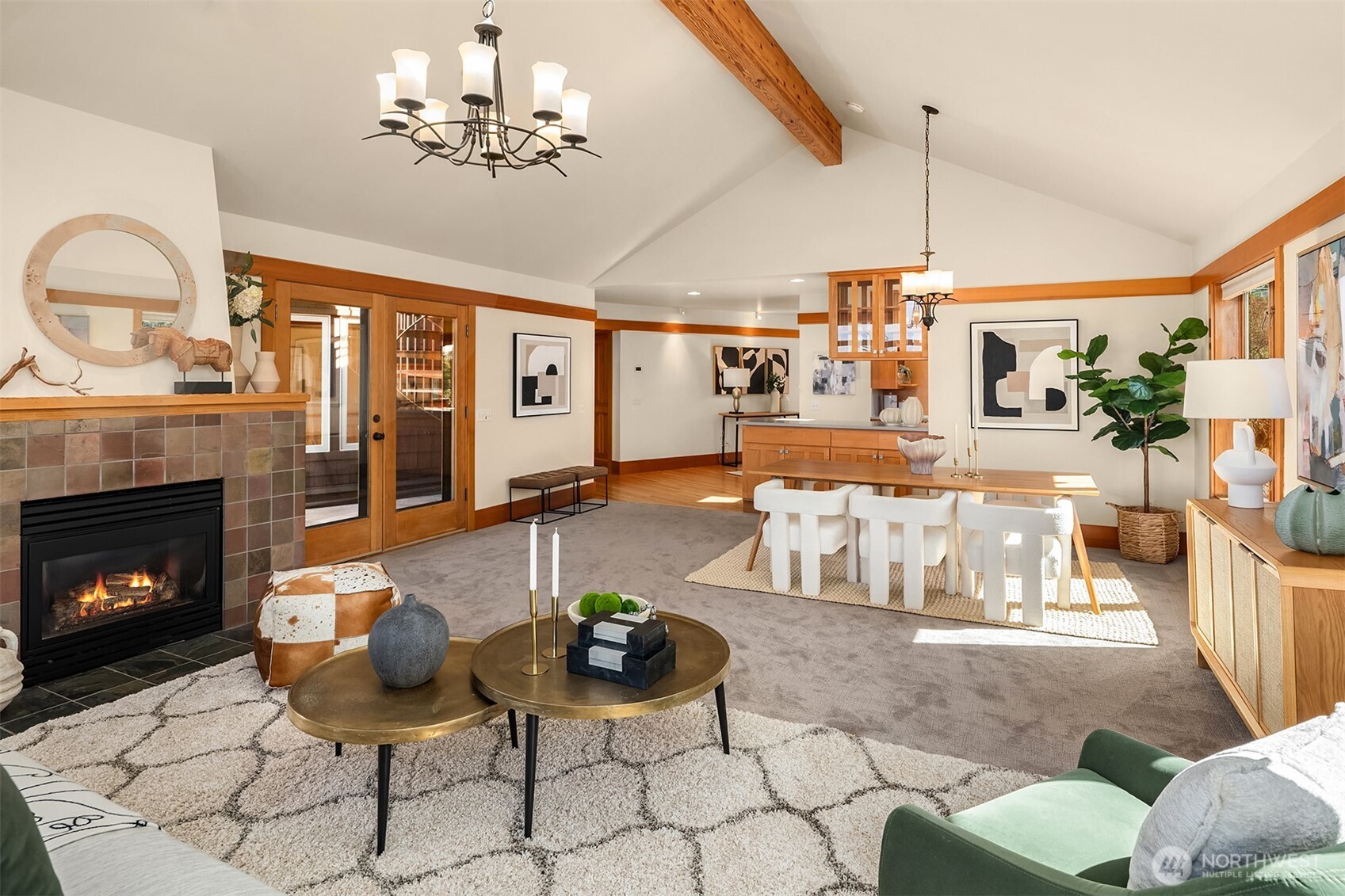 1105 Daley Place , Edmonds, WA 98020