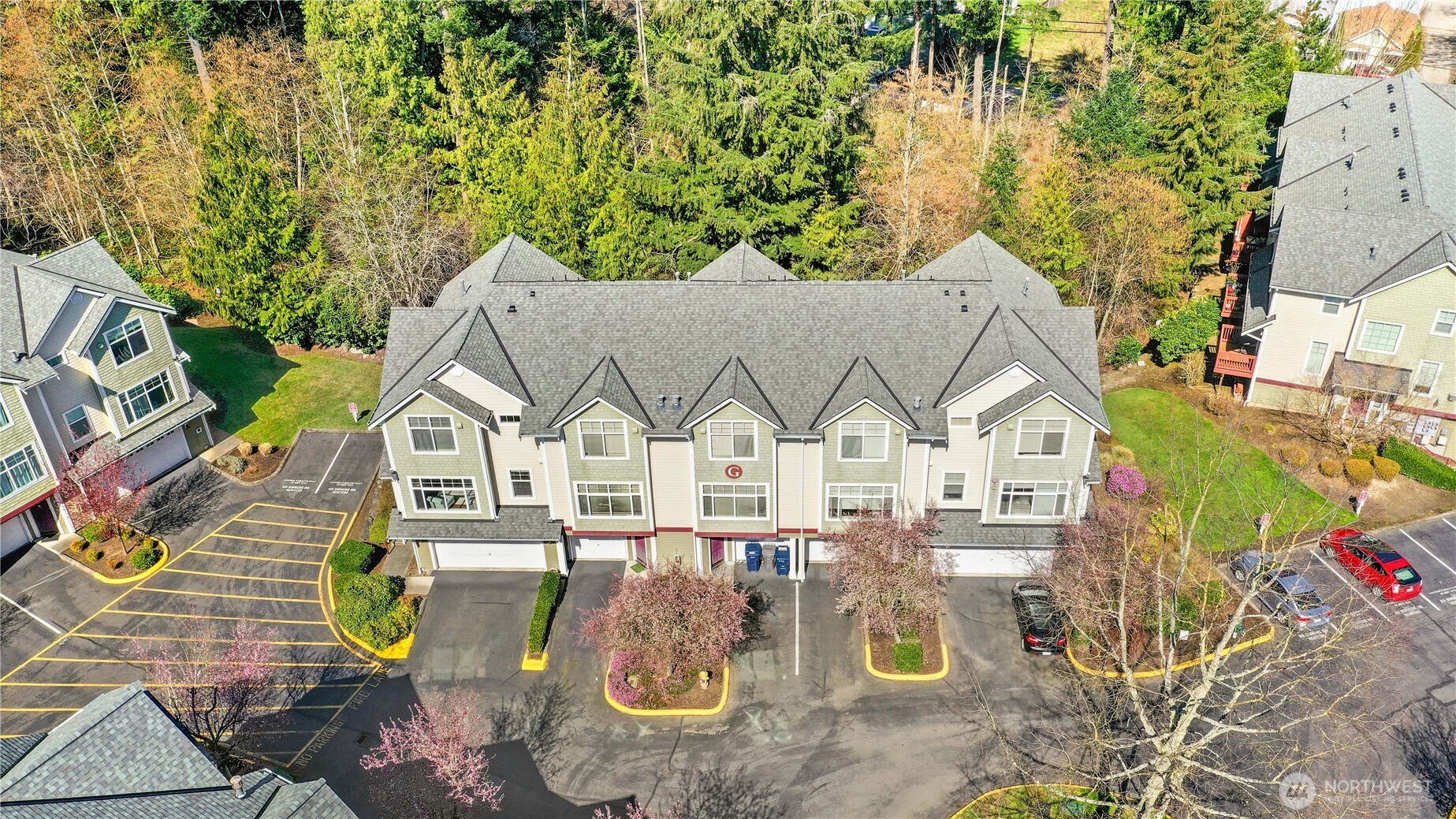 13000 Admiralty Way #G101, Everett, WA 98204