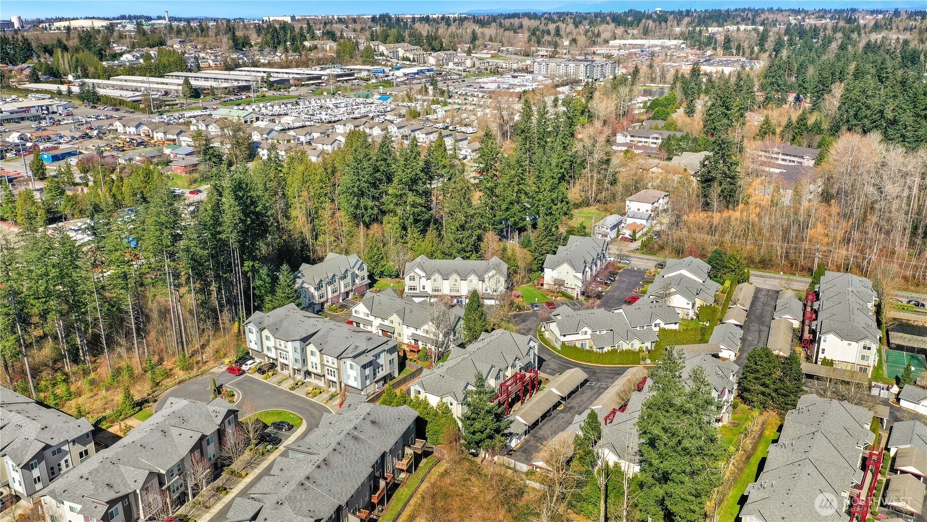 13000 Admiralty Way #G101, Everett, WA 98204